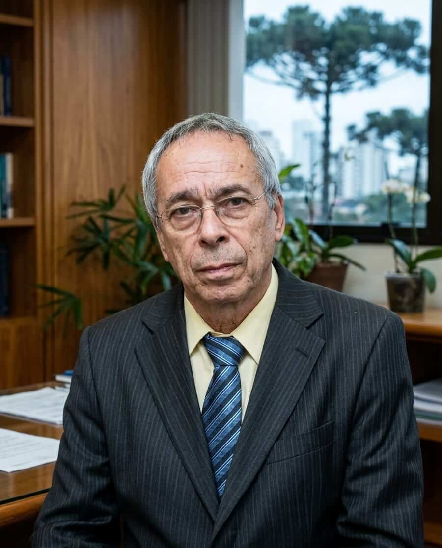 Sócio sênior da Brasil Investigações