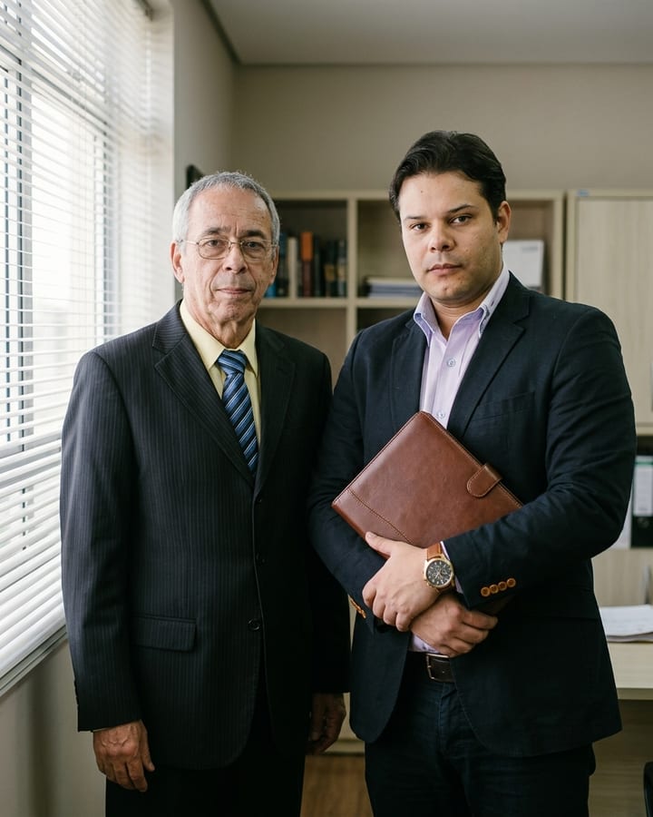 Sócios detetives particulares em Curitiba PR