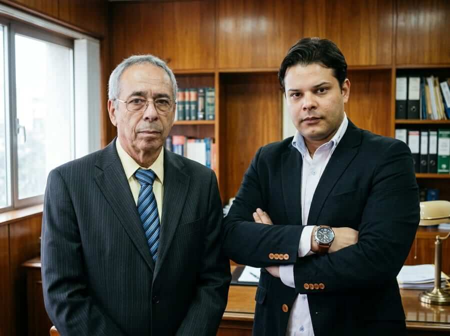 Equipe de detetives particulares em Curitiba PR